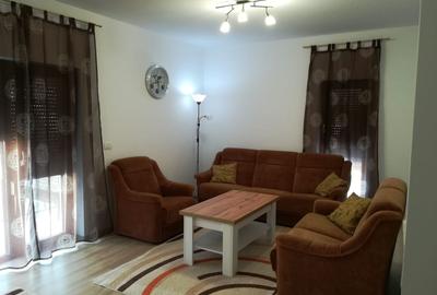 Apartament cu 2 camere decomandat în Giroc - 3