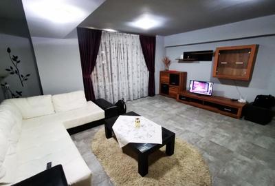 Apartament cu 2 camere semidecomandat în Podu Roș - 1