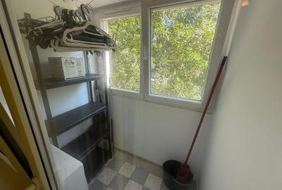 Apartament cu 2 camere decomandat în Berceni - 6