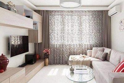 Apartament cu 3 camere decomandat în Berceni - 2