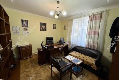 Casă individuală cu 7 camere cu Canalizare în Calea Poplăcii - 9
