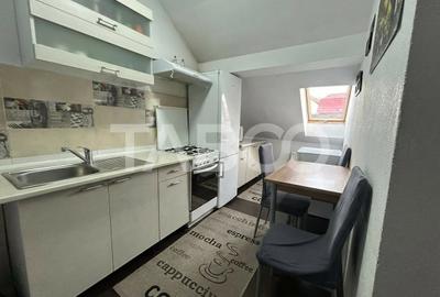 Apartament cu 2 camere semidecomandat, mobilat în Turnișor - 5