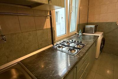 Apartament cu 2 camere decomandat, mobilat în Tineretului - 7