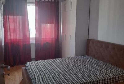 Apartament cu 2 camere semidecomandat în Baba Novac