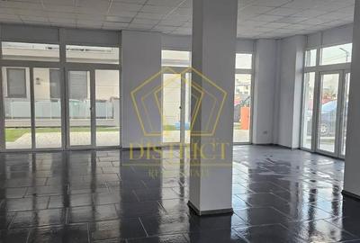 Spațiu comercial, de 80 mp, în Giroc - 3