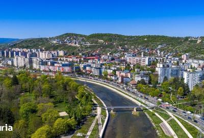 Teren de 800 mp, în Grigorescu