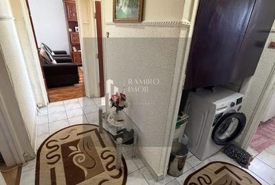 Apartament cu 2 camere decomandat, mobilat în Berceni - 3