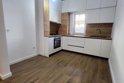 Apartament cu 2 camere decomandat în Florești