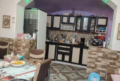 Casă cu Teren 80 Mp în Vânători