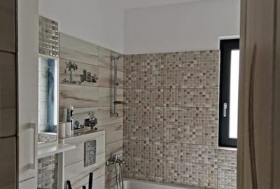 Apartament cu 2 camere decomandat, mobilat în Valea Lupului