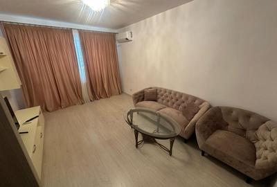 Apartament cu 2 camere decomandat în Drumul Taberei