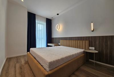 Apartament cu 2 camere decomandat în Tomis Plus - 12