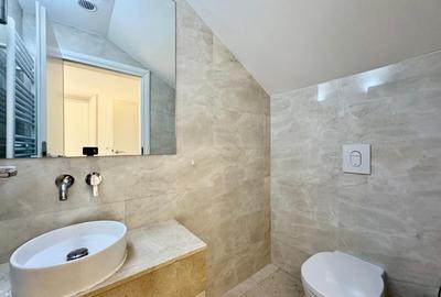 Casă individuală cu 5 camere cu Canalizare în Pipera - 20