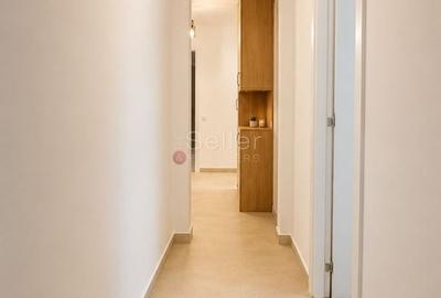 Apartament cu 3 camere decomandat, mobilat în Răcădău - 19