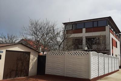 Casă cu 4 camere în Dragomirești-Vale - 1