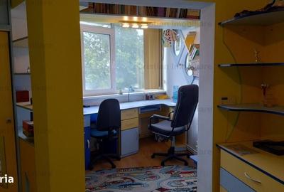 Apartament cu 3 camere în Ultracentral