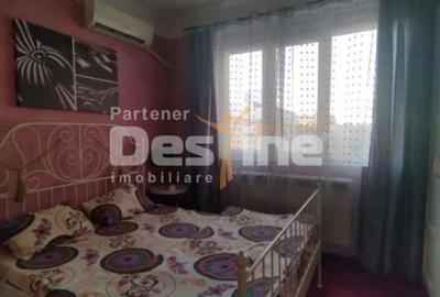 Apartament cu 3 camere, mobilat în Tineretului - 6