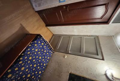 Garsonieră decomandată în Casa de Cultură - 1