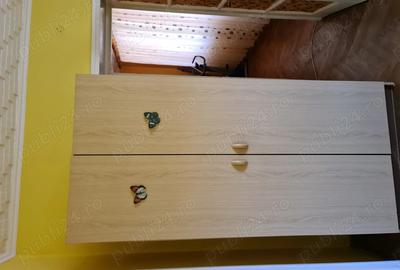 Apartament decomandat 2 camere - 5