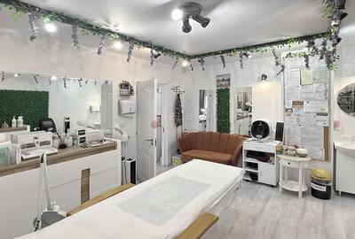 Vad Comercial cu Artera Principala - 1