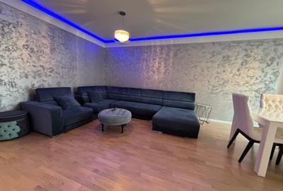 Apartament in Lighthouse Residence lângă Herăstrău,boxa și parcare incluse - 5