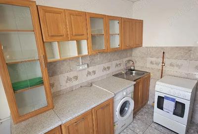 Garsonieră decomandată în Central - 1