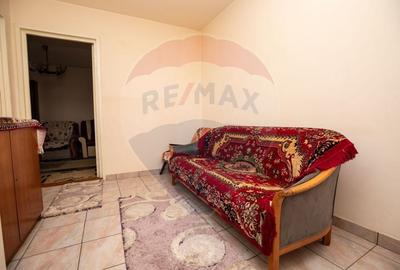 Apartament cu 2 camere decomandat, mobilat în Fortuna - 5