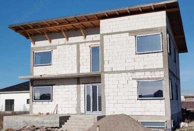 Vand Casa langa Cluj 350 mp - 2