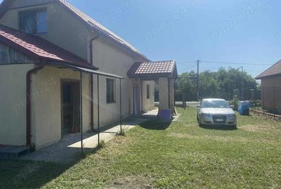 Casa de vanzare in Oar - 1