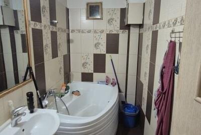 Apartament cu 3 camere decomandat în Brâncoveanu - 6