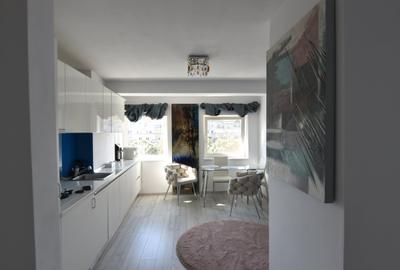Unirii/ Libertatii/ Casa Poporului / Natiunile Unite. Apartament 2 camere - 9