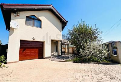 Casă individuală cu 4 camere cu Garaj în Corbeanca - 1