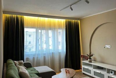 Apartament cu 4 camere decomandat, mobilat în Zorilor - 3