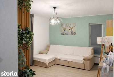 Apartament cu 3 camere decomandat în Chiajna - 2
