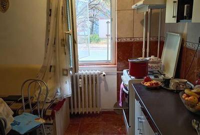 Apartament cu 2 camere în Cornitoiu - 5