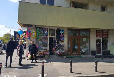 Spațiu comercial, de 20 mp, în Pantelimon