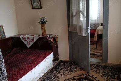 Casă cu 4 camere în Glodeanu Sărat - 1