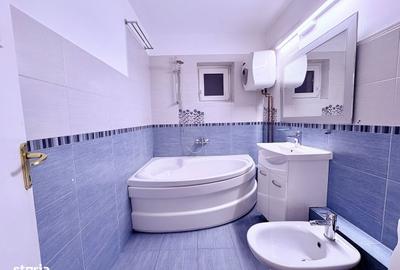 Apartament cu 3 camere semidecomandat în Tei - 4
