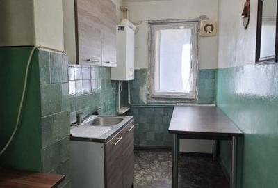 Apartament cu 4 camere semidecomandat în Ferentari - 6