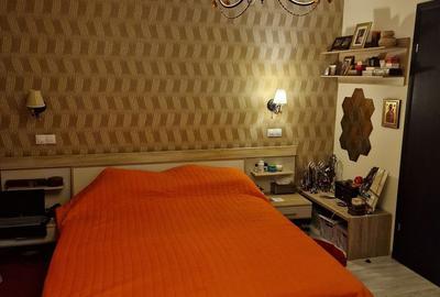 Apartament cu 3 camere decomandat în Brazda lui Novac - 9