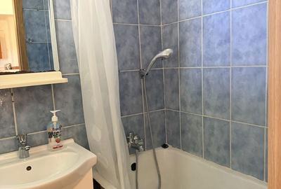 Apartament cu 2 camere decomandat în Central - 4