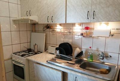 Apartament cu o camera pe bulevardul Cetatii - 2
