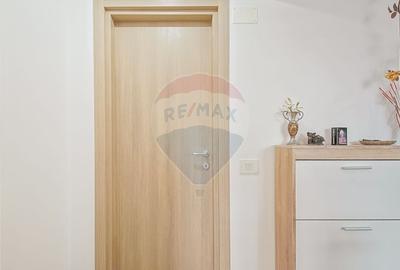 Apartament cu 2 camere semidecomandat, mobilat în Noua - 8