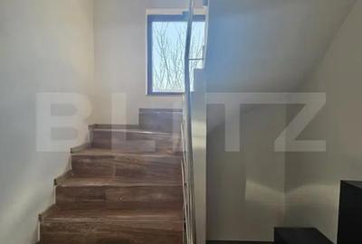 Casă cu 4 camere cu Teren 400 Mp în Ghercești - 6