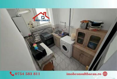 Apartament cu 2 camere semidecomandat în Central - 5