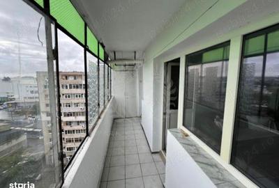 Apartament cu 2 camere decomandat în Republicii - 2