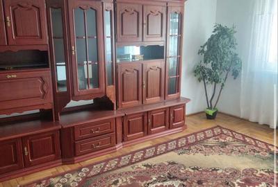 Apartament cu 2 camere decomandat în Precista - 3