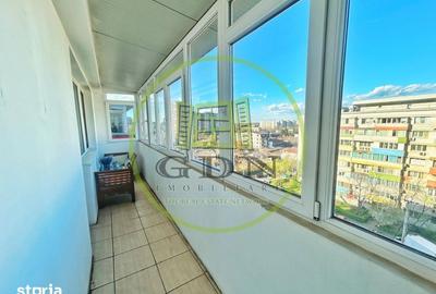 Apartament cu 2 camere decomandat, mobilat în Gara de Nord - 3