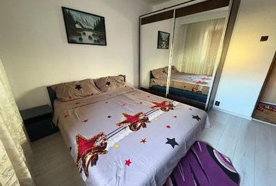 Apartament cu 2 camere nedecomandat în Casa de Cultură - 4
