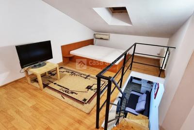 Alexandru - Minerva, studio dublu modern - 8